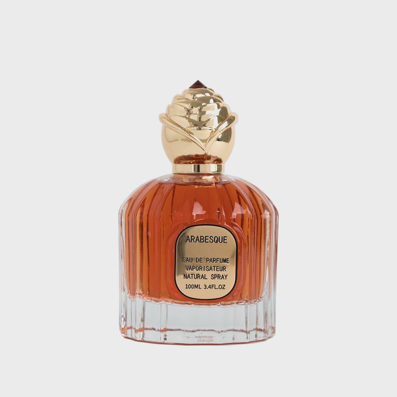 Aurora Arabesque Hayat EDP Unisex | 100ml