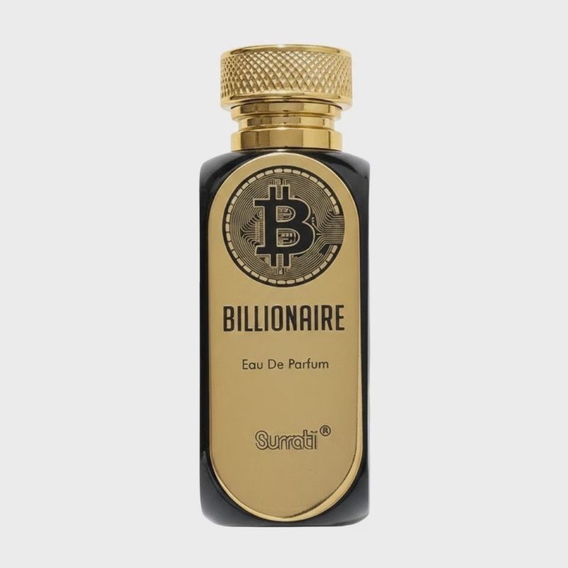 Billionaire for Men Eau de parfum 3.4 Oz 10
