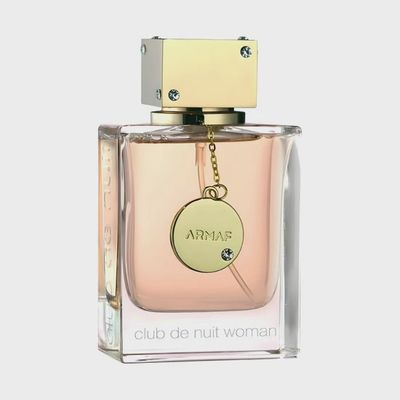 Club de Nuit Woman