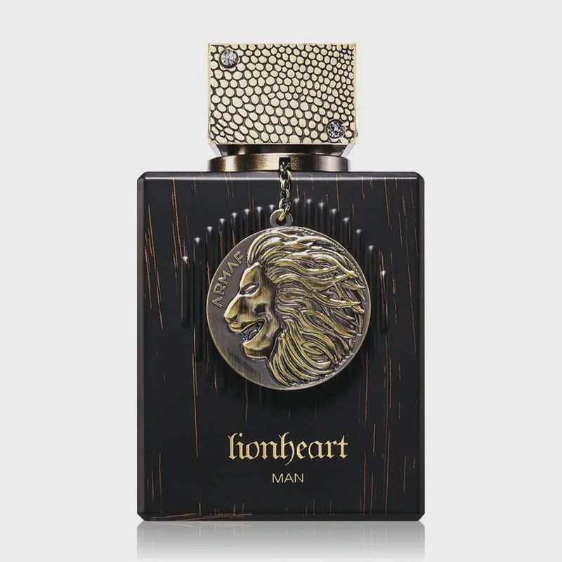 Armaf Club De Nuit Lionheart Man Eau De Parfum