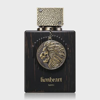 Armaf Club De Nuit Lionheart Man Eau De Parfum