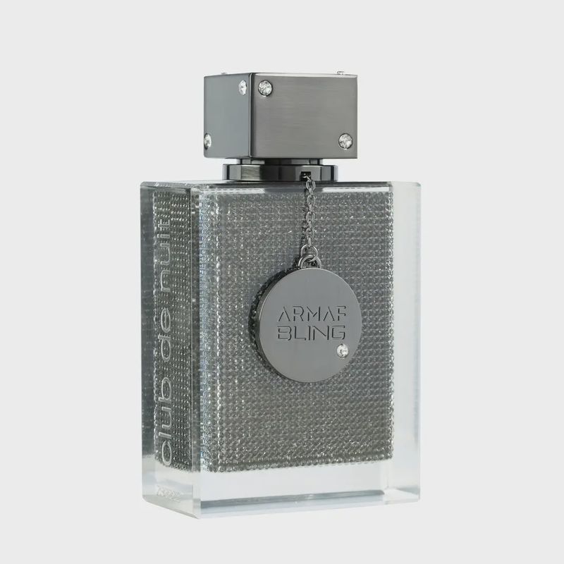 Armaf Club De Nuit Bling Eau De Parfum 75ml