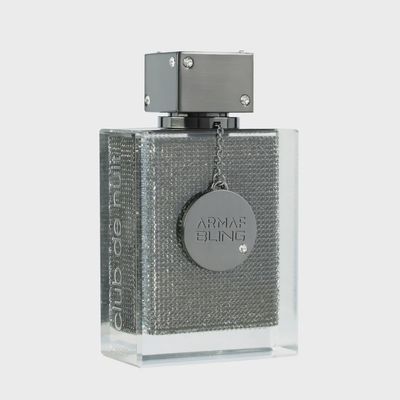 Armaf Club De Nuit Bling Eau De Parfum 75ml