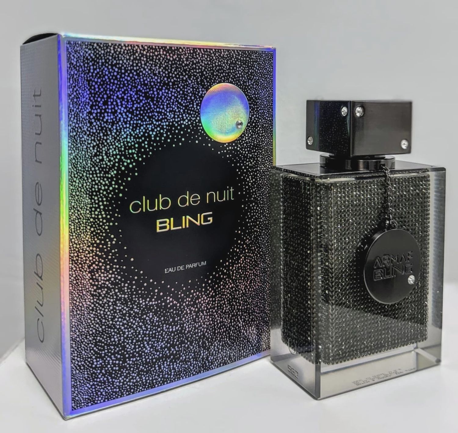 Armaf Club De Nuit Bling Eau De Parfum 75ml