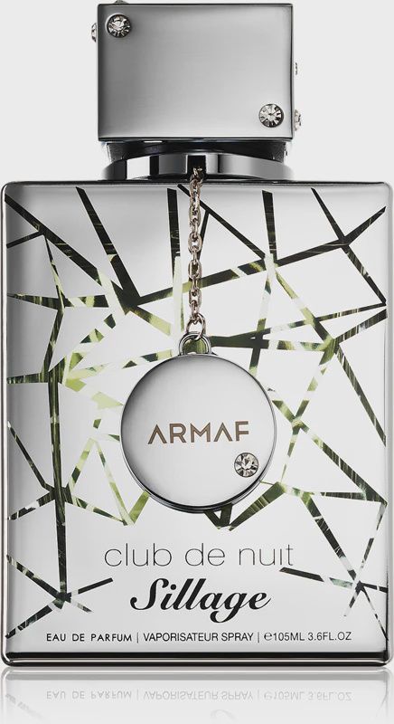 Club de Nuit Sillage