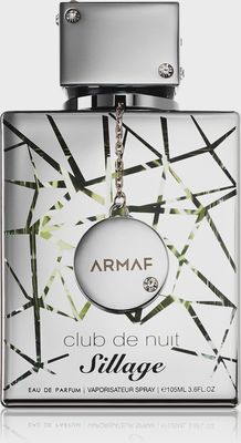 Club de Nuit Sillage