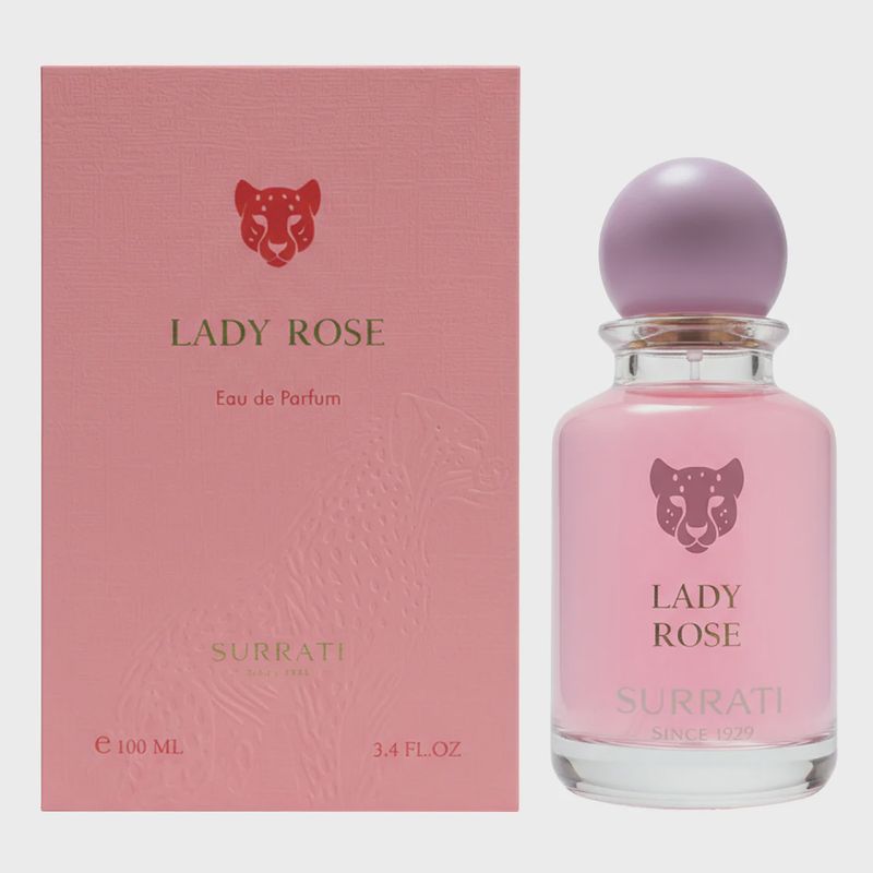 Surrati Lady Rose