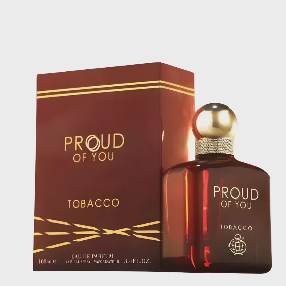 Proud Of You Tobacco EDP 100ml