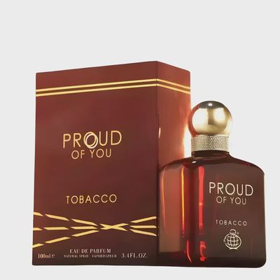 Proud Of You Tobacco EDP 100ml