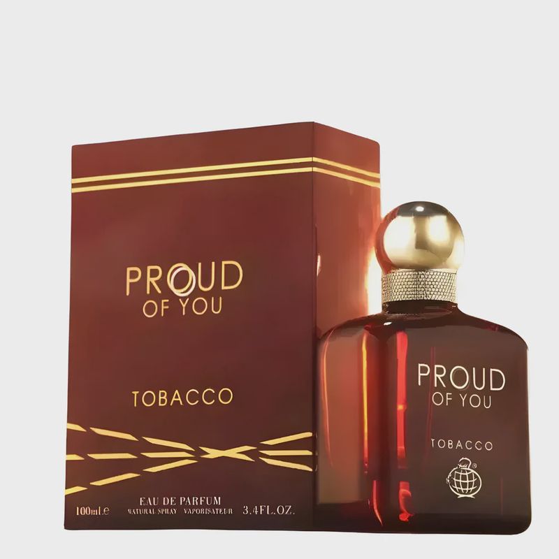 Proud Of You Tobacco EDP 100ml