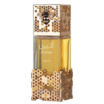 Lattafa Atheeri Eau De Parfum 100ml