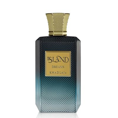 Khadlaj Island Dreams 100ml Extrait de Parfum