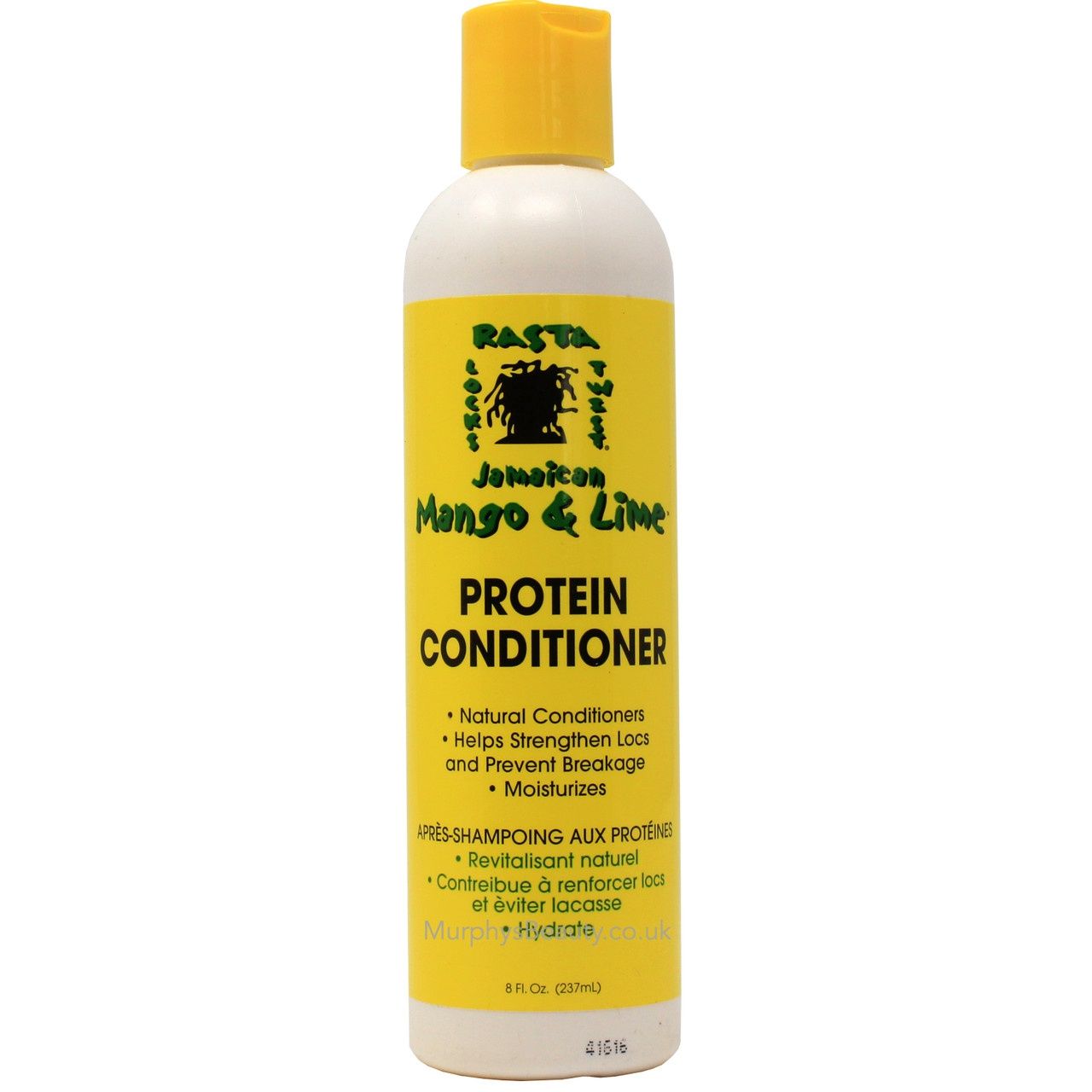 Jamaican Mango &amp; Lime | Protein Conditioner (8oz)