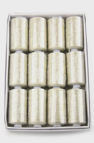 KIM &amp; C Cotton Weaving Thread