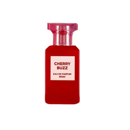Cherry Buzz EDP