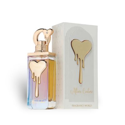 Allure Couture 100ml EDP by Fragrance World