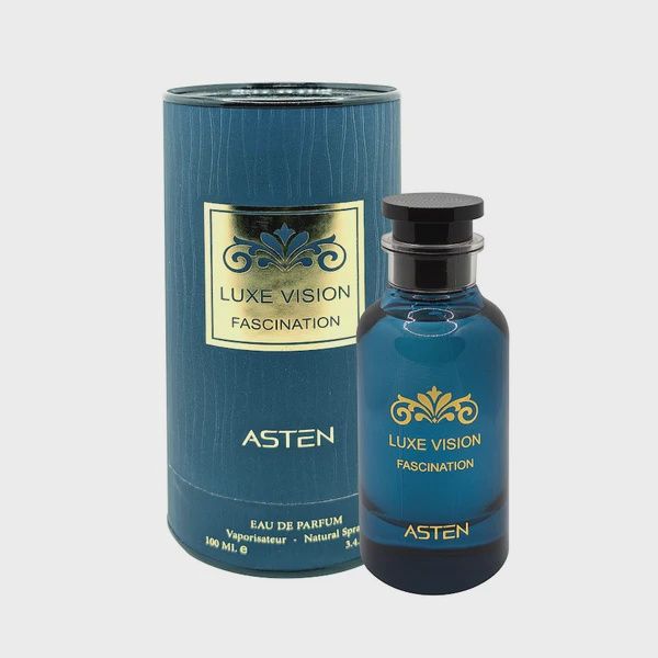 Luxe Vision Fascination By Asten