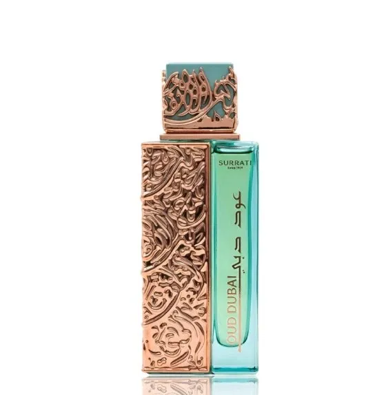 Surrati Oud Dubai