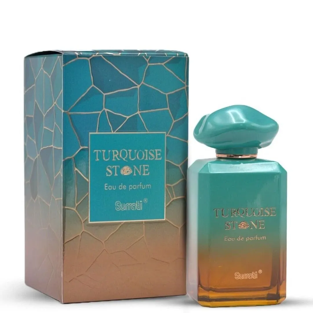 Turquoise Stone