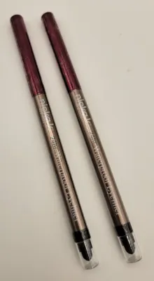 24HR WATER Proof eyeliner