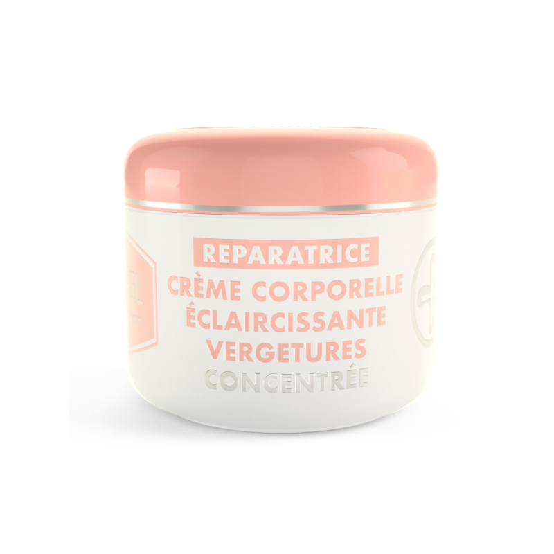 Stretch-Marks Lightening Body Cream
