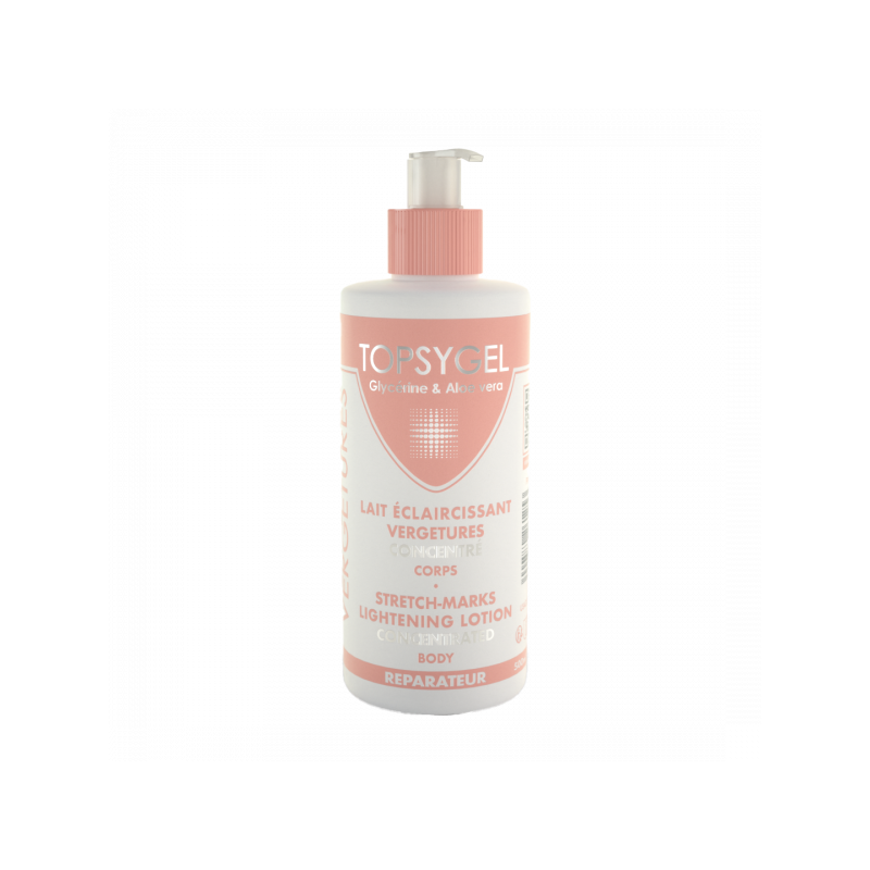 Stretch-Marks Lightening Body Lotion