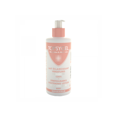 Stretch-Marks Lightening Body Lotion