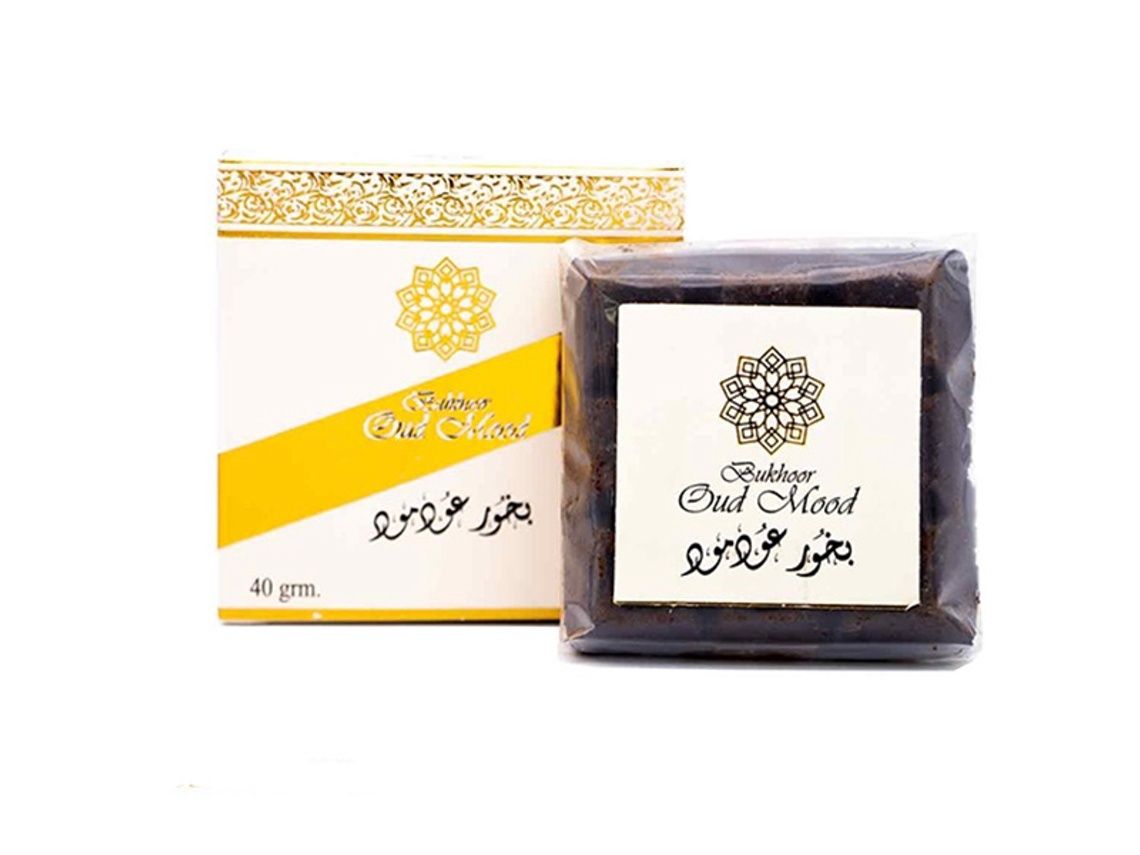 Bukhoor oud Mood
