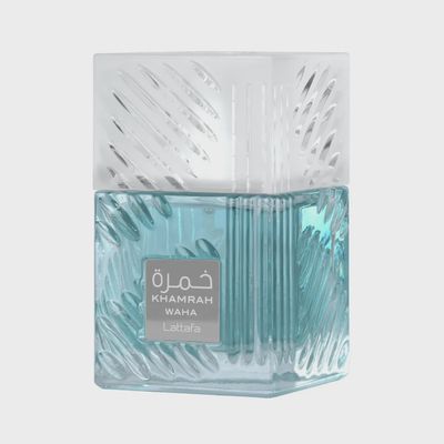 Lattafa  Khamrah Waha Perfume 100ml