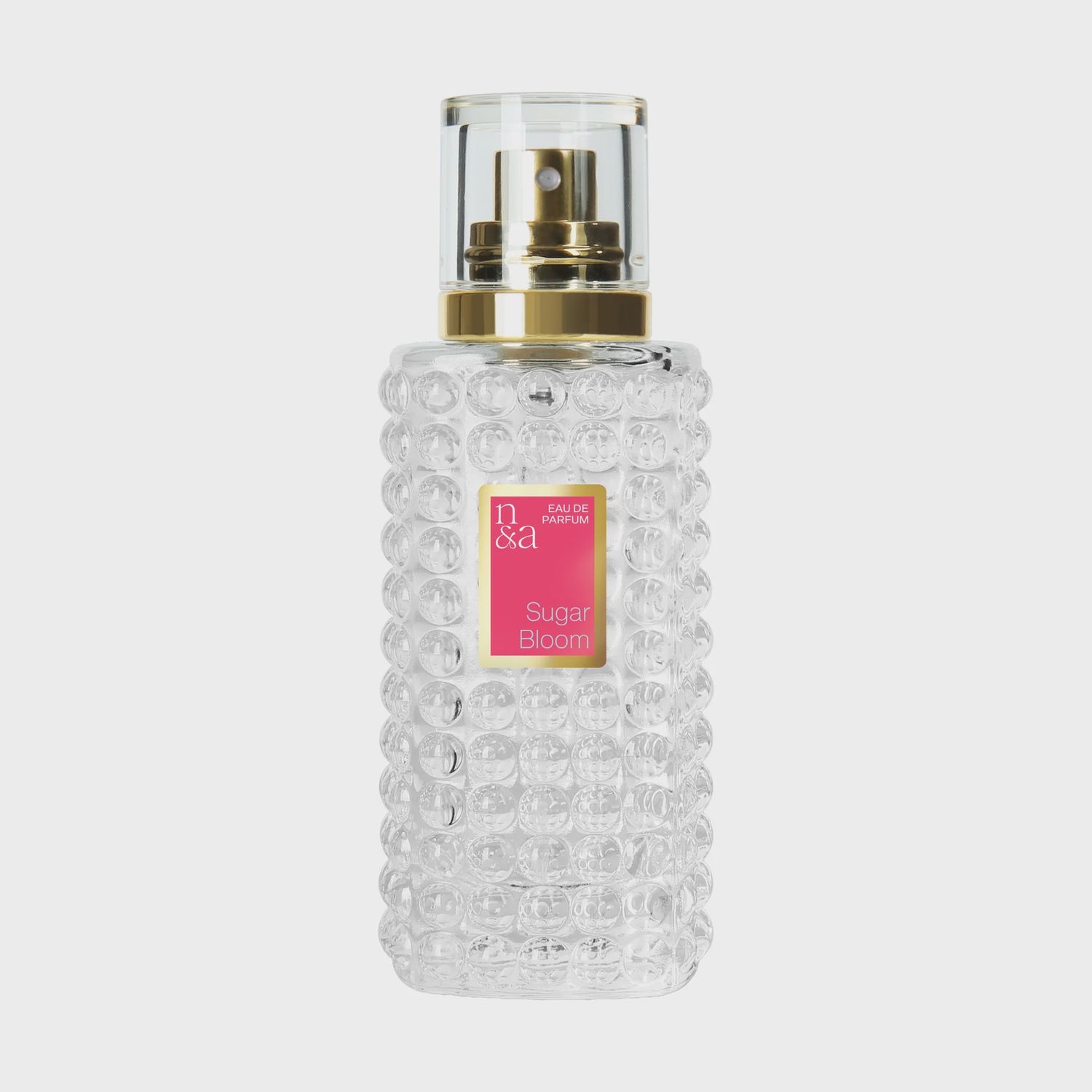 Now &amp; Always Perfume, Fragrance: Sugar Bloom, Size: 10ML