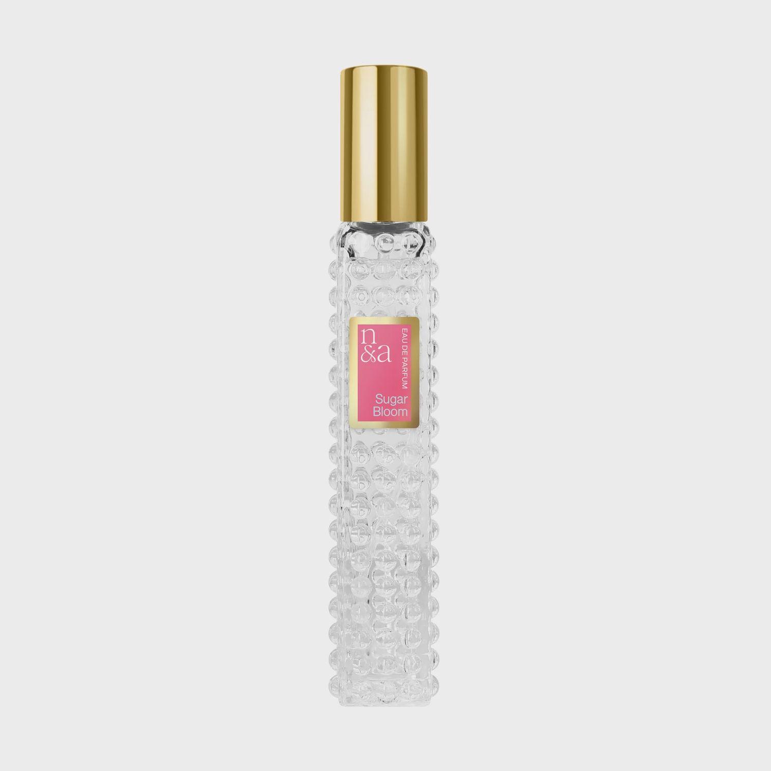 Now &amp; Always Perfume, Fragrance: Sugar Bloom, Size: 10ML