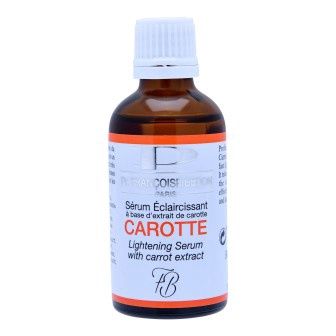Francoise Bedon SERUM CAROTTE FB