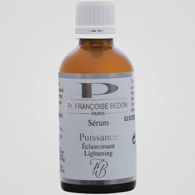 Francoise Bedon SERUM PUISSANCE FB