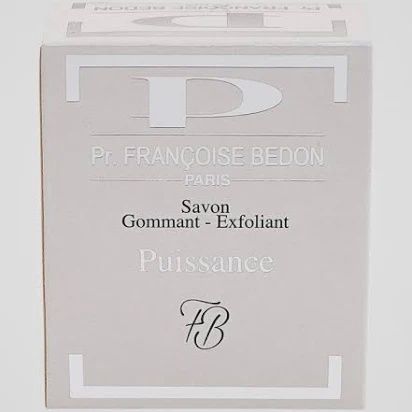 Francoise Bedon SAVONS PUISSANCE FB