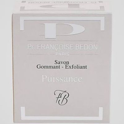 Francoise Bedon SAVONS PUISSANCE FB