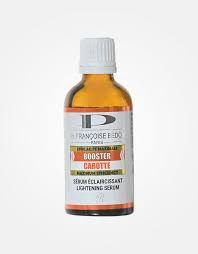 Francoise Bedon SERUM BOOSTER CAROTTE