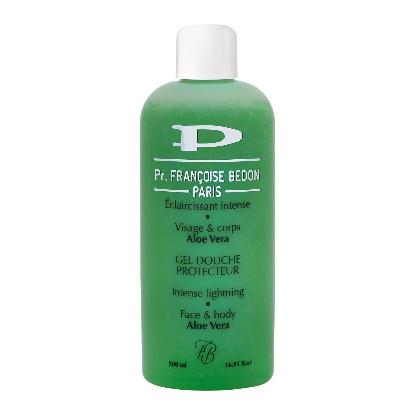 Francoise Bedon GEL DOUCHE ALOE VERA FB