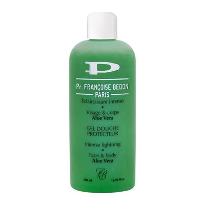 Francoise Bedon GEL DOUCHE ALOE VERA FB