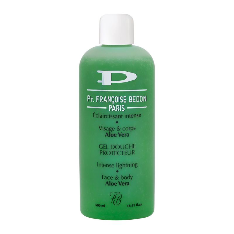 Francoise Bedon GEL DOUCHE ALOE VERA FB