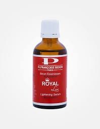 Francoise Bedon SERUM ROYAL FB