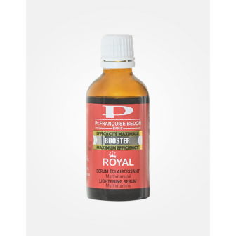 Francoise Bedon SERUM BOOSTER ROYAL