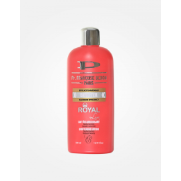Francoise Bedon LAIT BOOSTER ROYAL