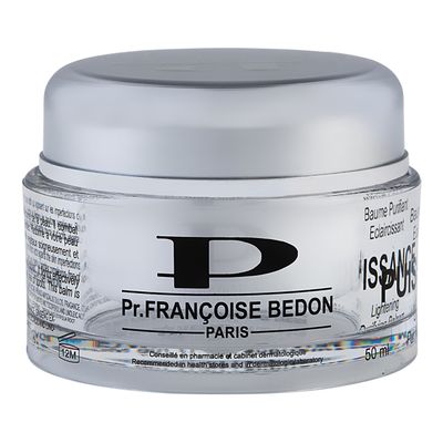 Francoise Bedon BAUME PUISSANCE