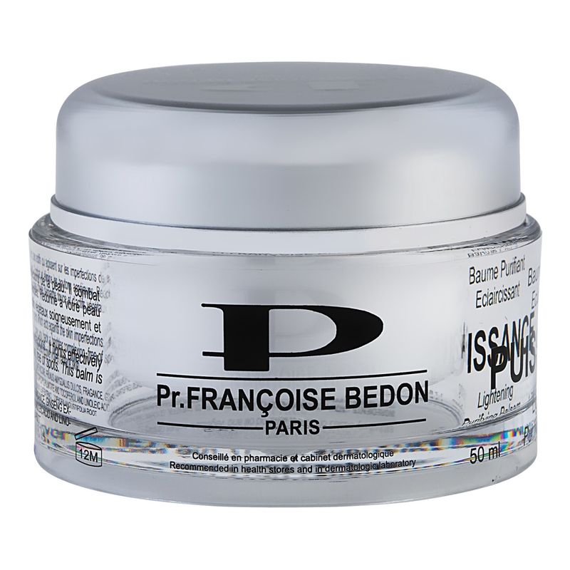 Francoise Bedon BAUME PUISSANCE