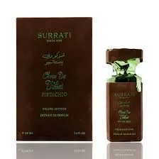 Surrati deluxe Edition Pistachio