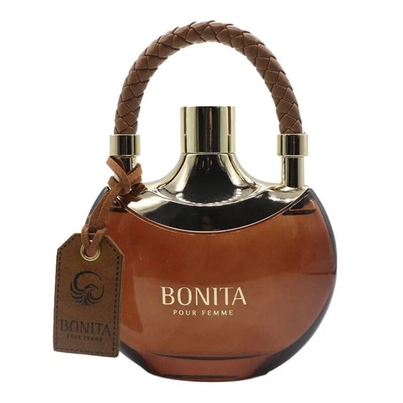 Le Falcone  Ladies Bonita Femme EDP Spray 3.4 oz