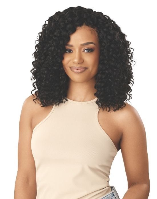 Outre X-Pression Twisted Up - LuLu Wandcurl