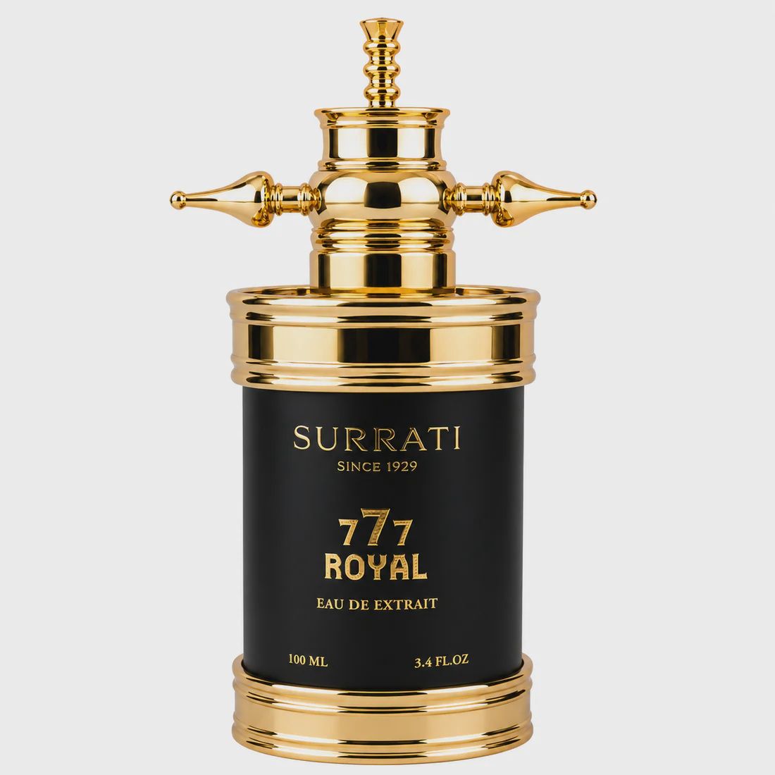 777 Royal