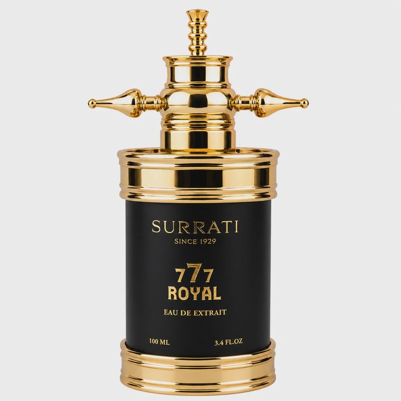 777 Royal