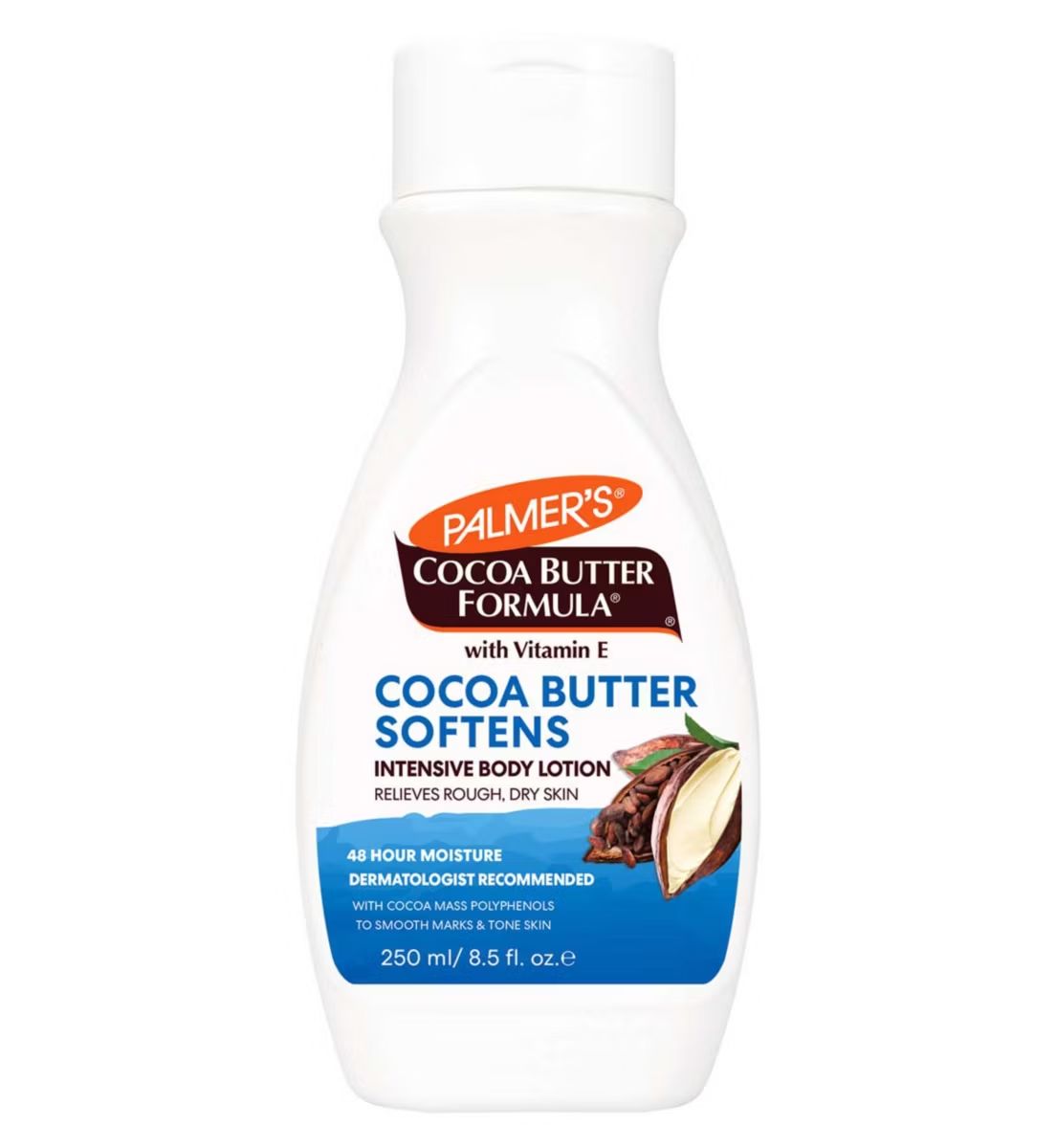 PALMER'S COCOA BUTTER FORMULA BODY LOTION ...